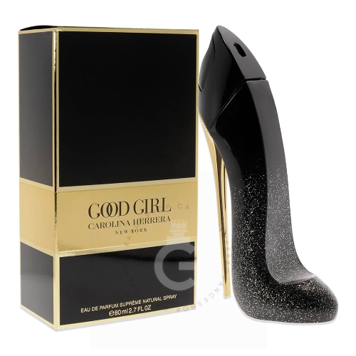 Carolina Herrera Good Girl EDP Supreme For Her 80ml 2.7oz Good Girl